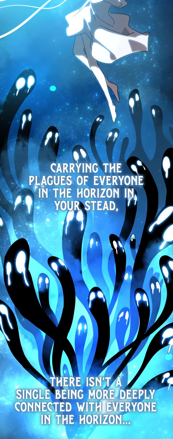 My Second Life is a Healing Life? chapter 88 page 11