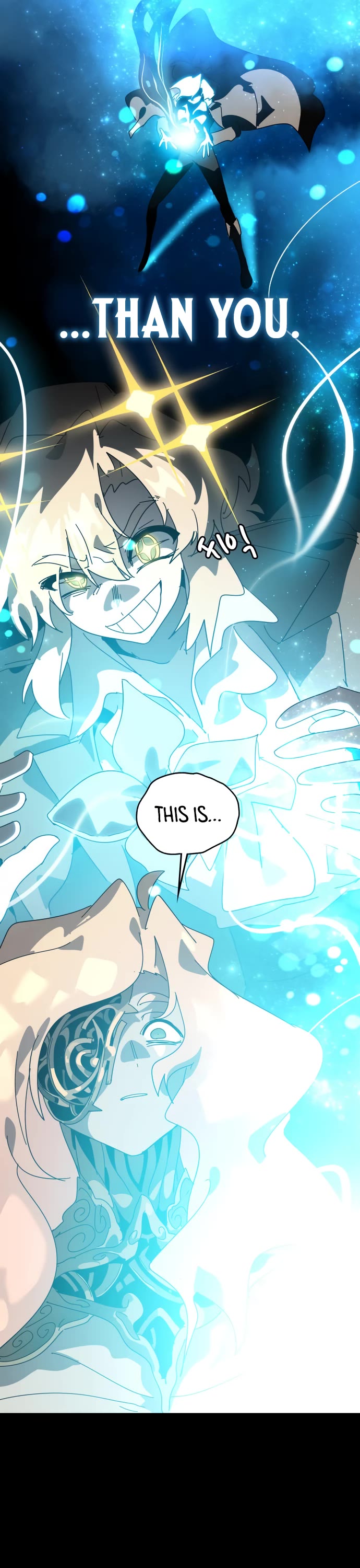 My Second Life is a Healing Life? chapter 88 page 12