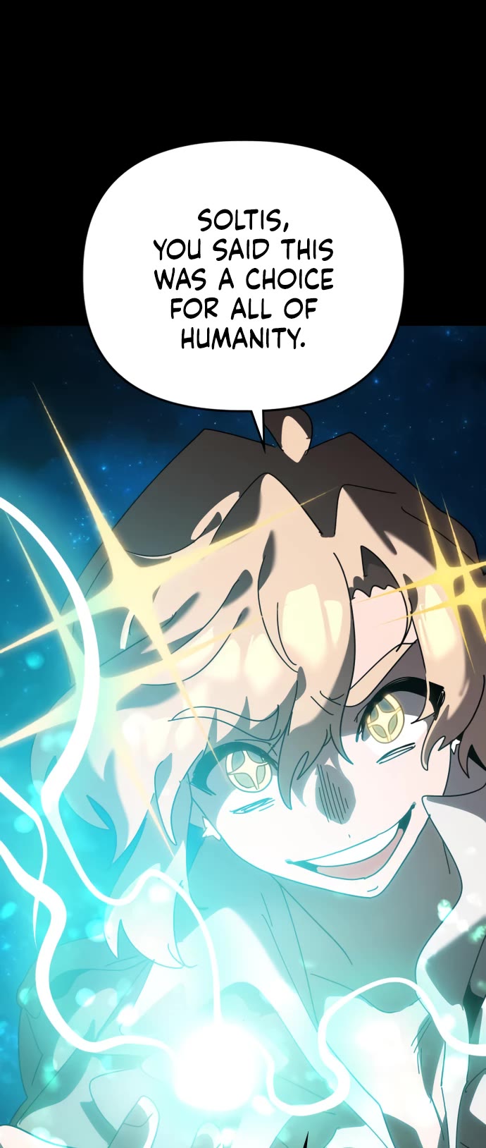 My Second Life is a Healing Life? chapter 88 page 14