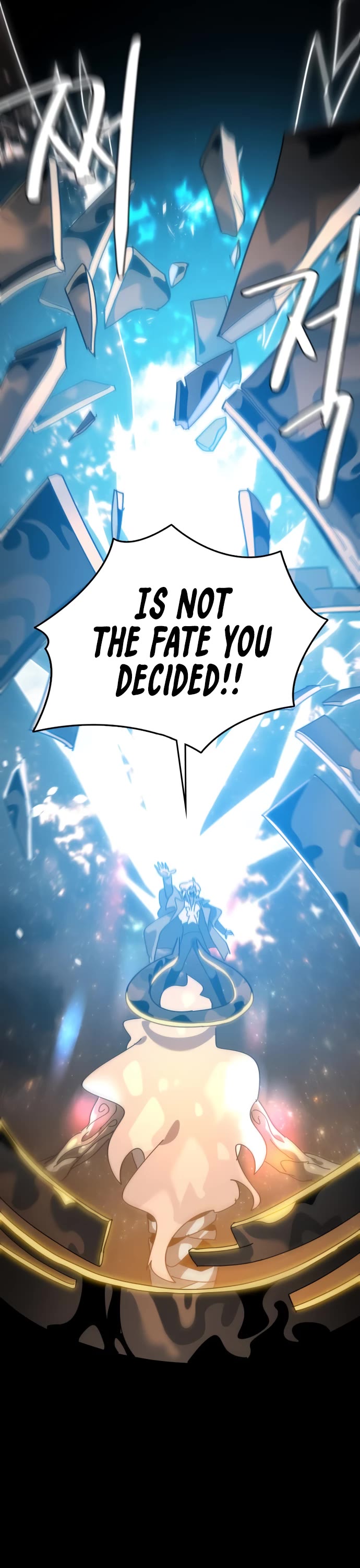 My Second Life is a Healing Life? chapter 88 page 17