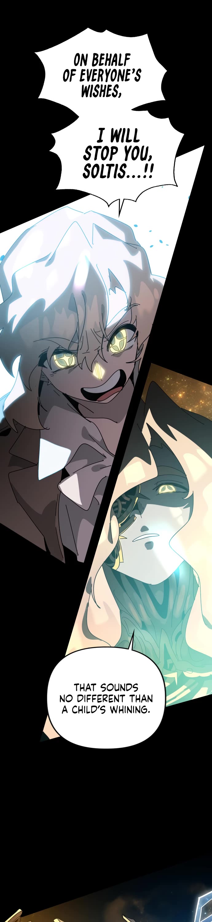 My Second Life is a Healing Life? chapter 88 page 18