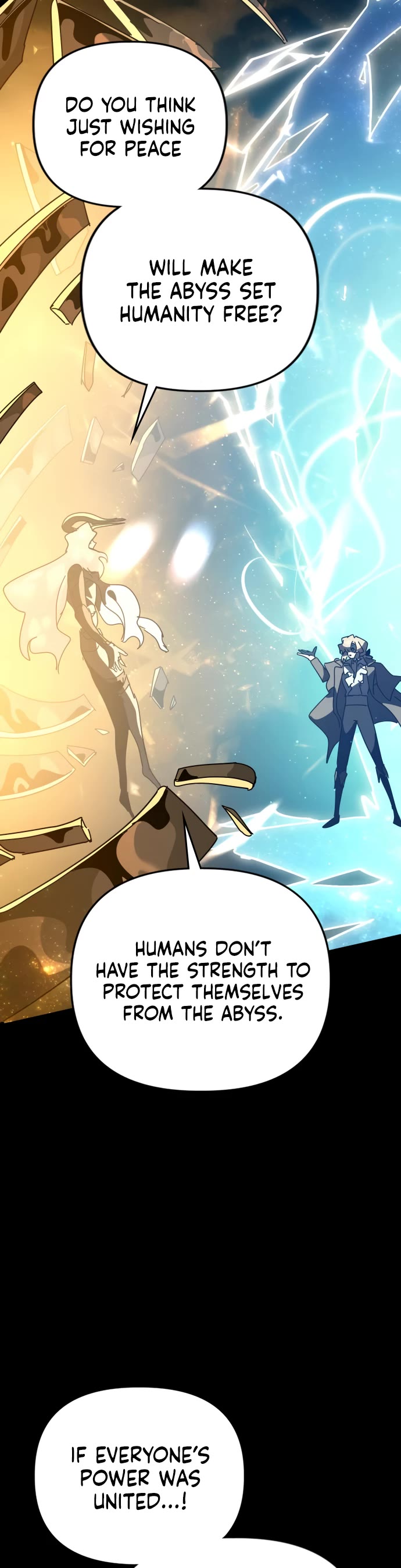 My Second Life is a Healing Life? chapter 88 page 19