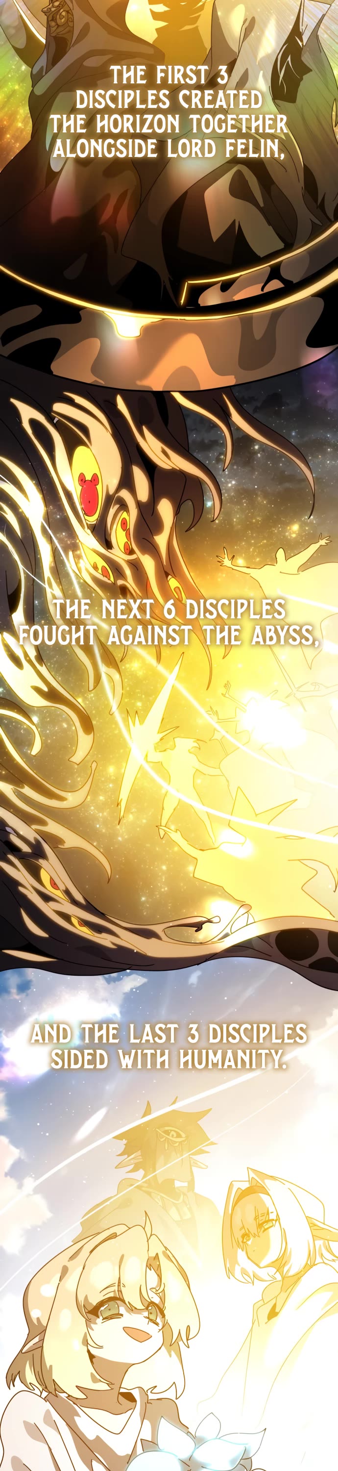 My Second Life is a Healing Life? chapter 88 page 2