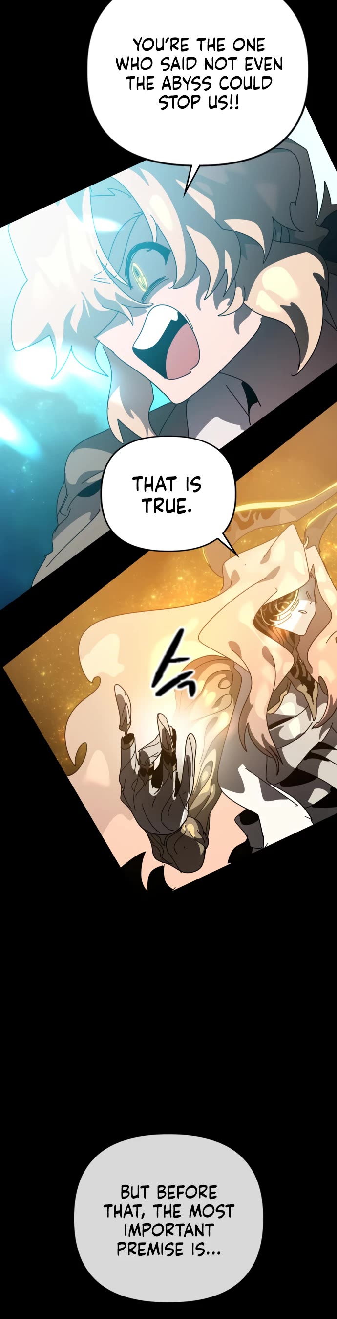 My Second Life is a Healing Life? chapter 88 page 20