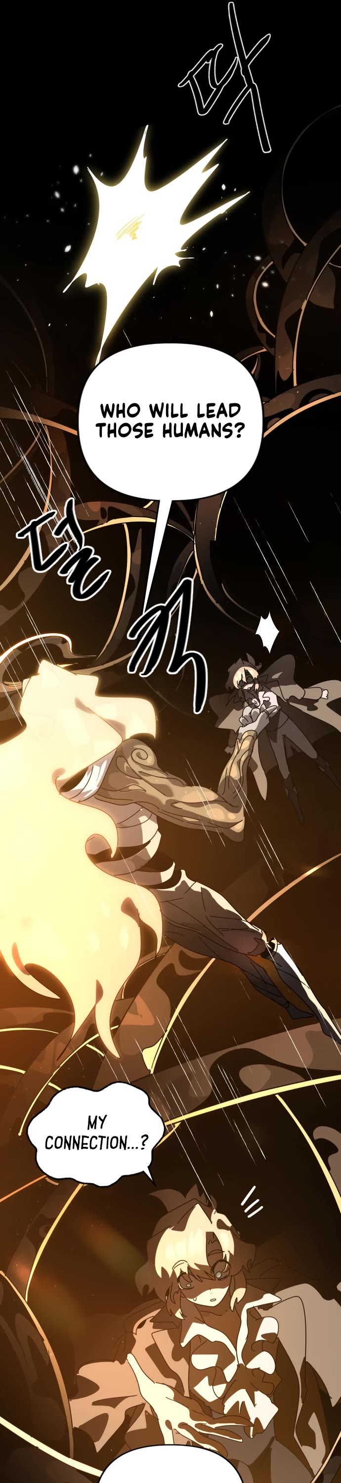 My Second Life is a Healing Life? chapter 88 page 21