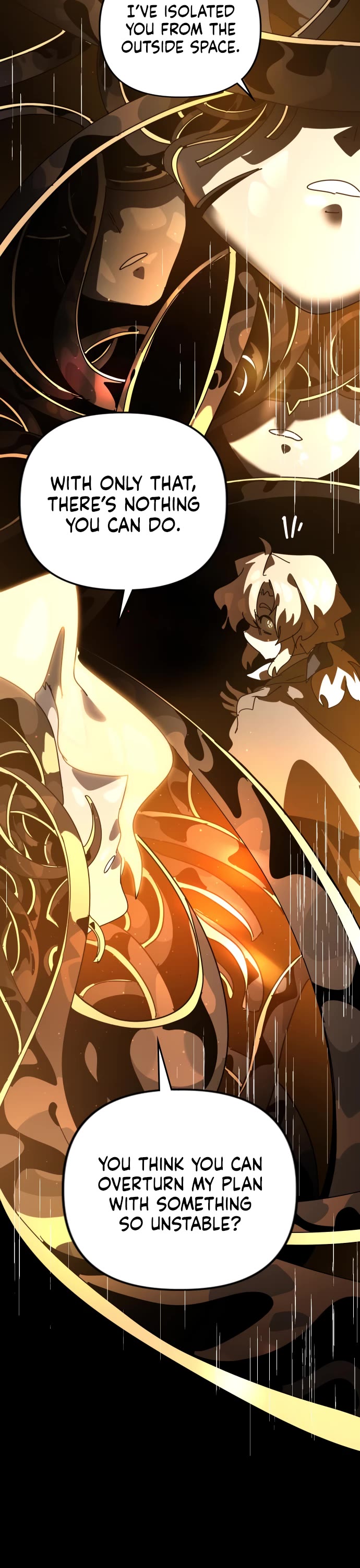 My Second Life is a Healing Life? chapter 88 page 22