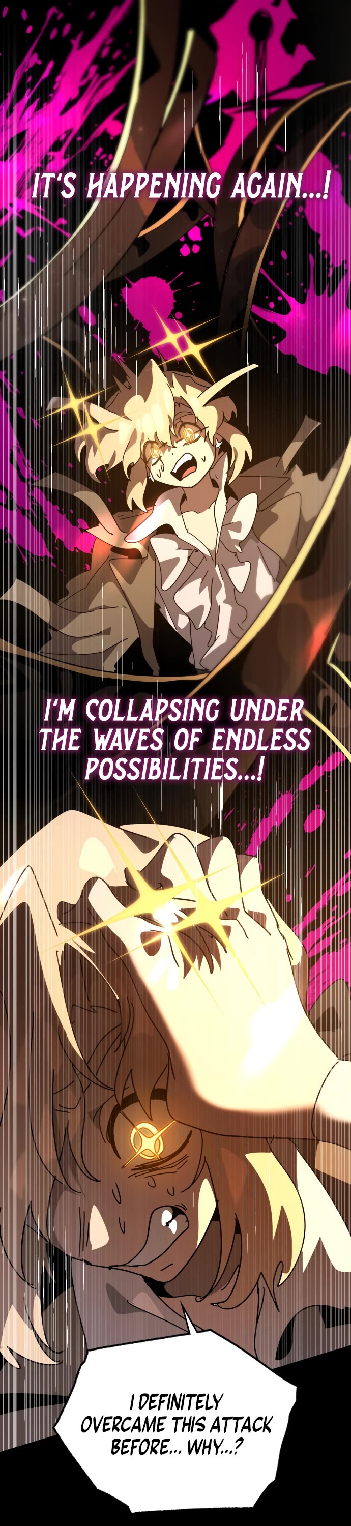 My Second Life is a Healing Life? chapter 88 page 25