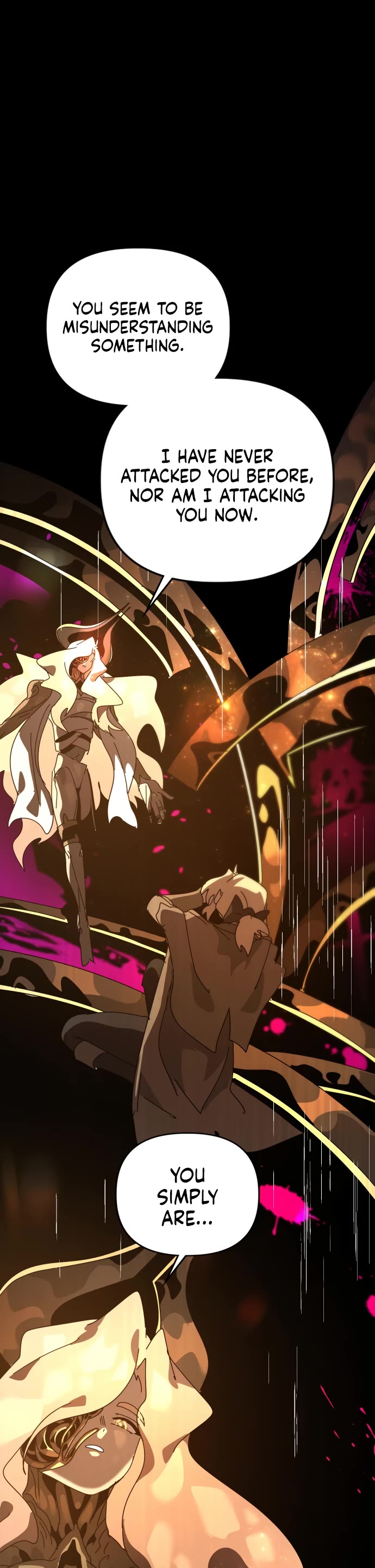 My Second Life is a Healing Life? chapter 88 page 26