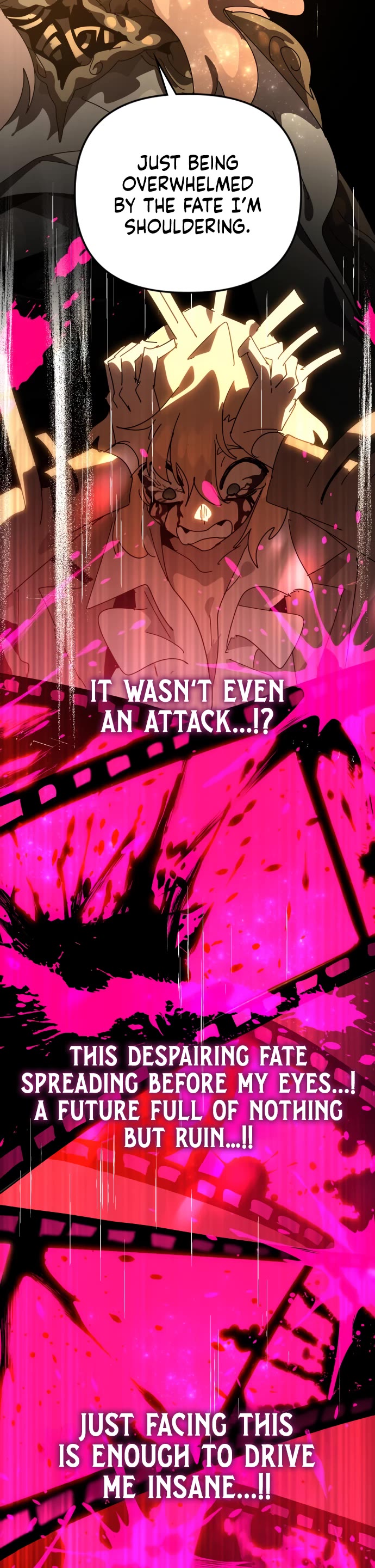 My Second Life is a Healing Life? chapter 88 page 27