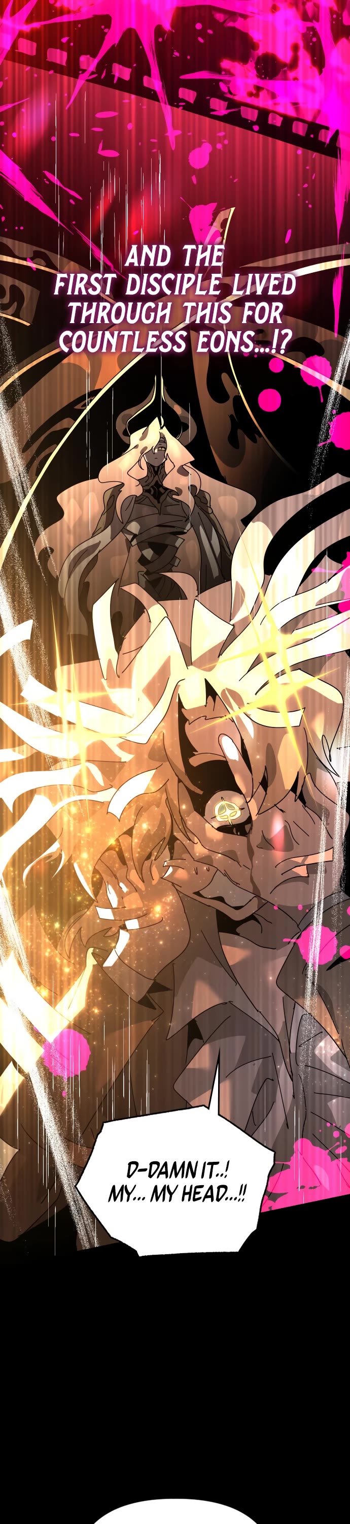 My Second Life is a Healing Life? chapter 88 page 28