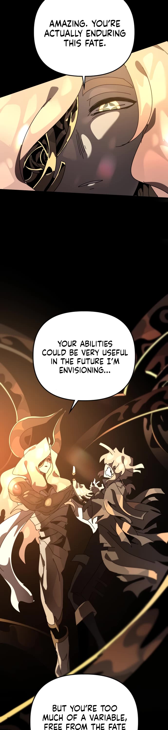 My Second Life is a Healing Life? chapter 88 page 29