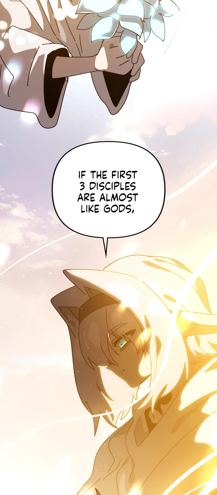 My Second Life is a Healing Life? chapter 88 page 3