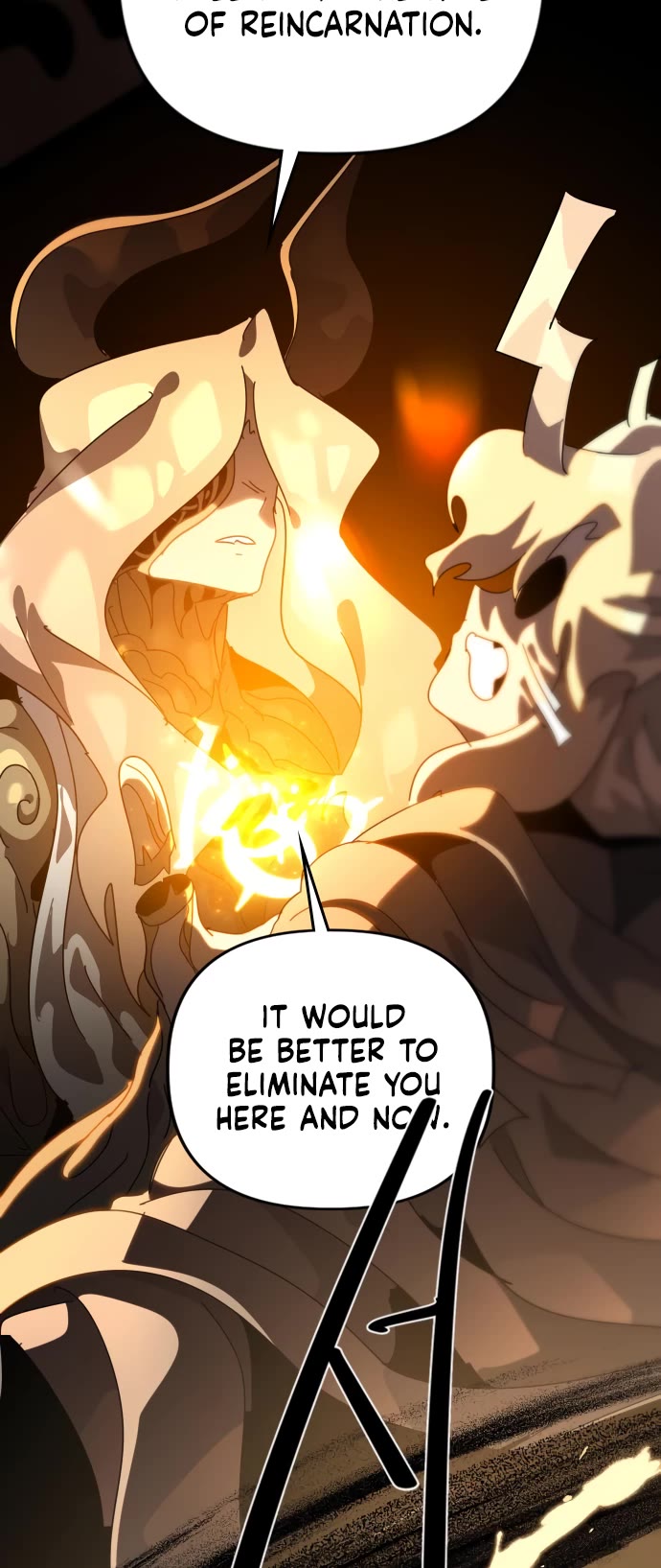 My Second Life is a Healing Life? chapter 88 page 30