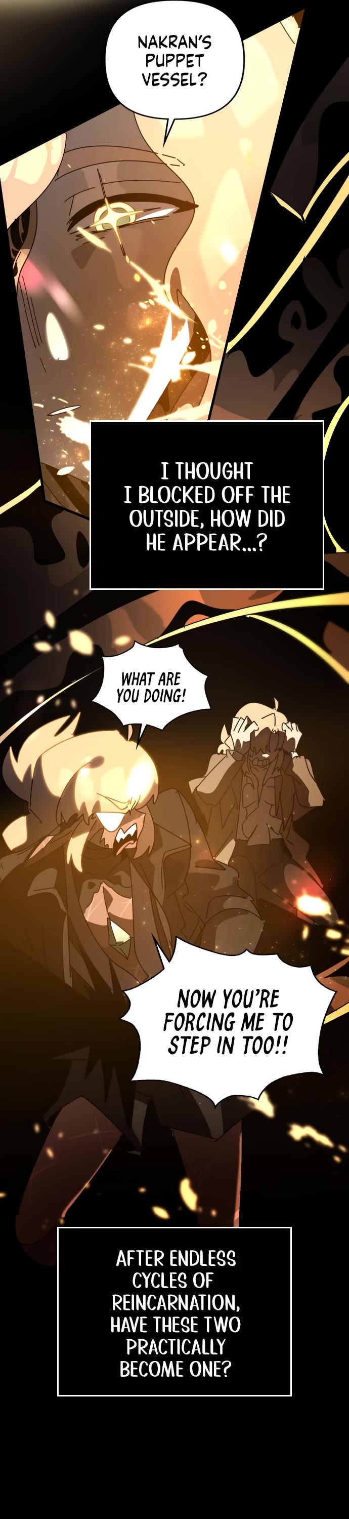 My Second Life is a Healing Life? chapter 88 page 32