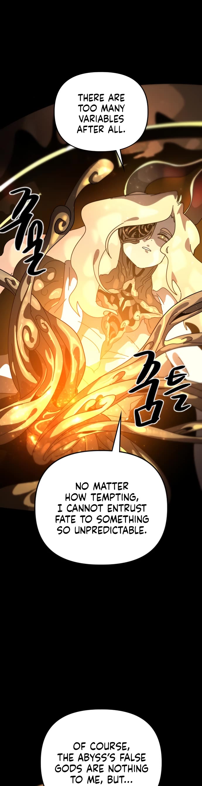 My Second Life is a Healing Life? chapter 88 page 33