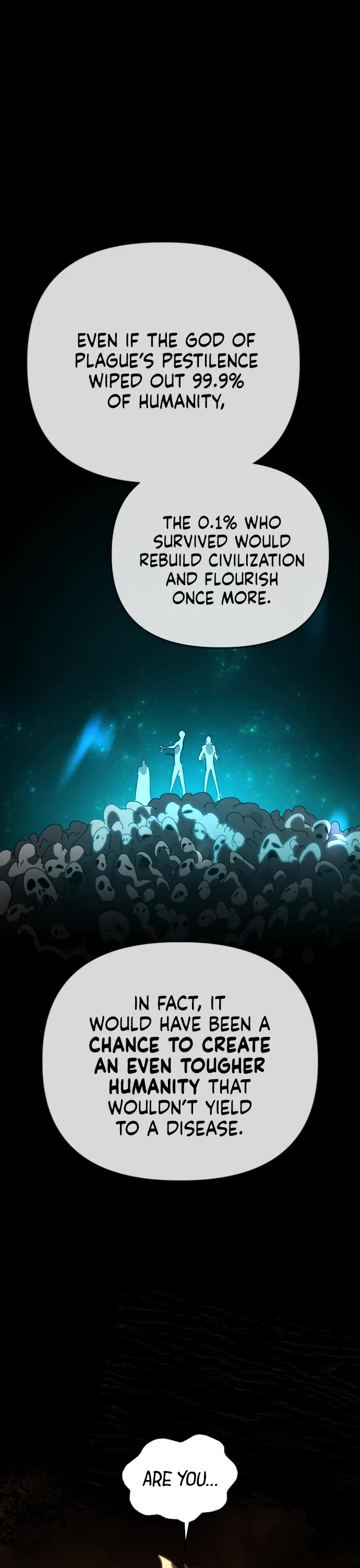 My Second Life is a Healing Life? chapter 88 page 36