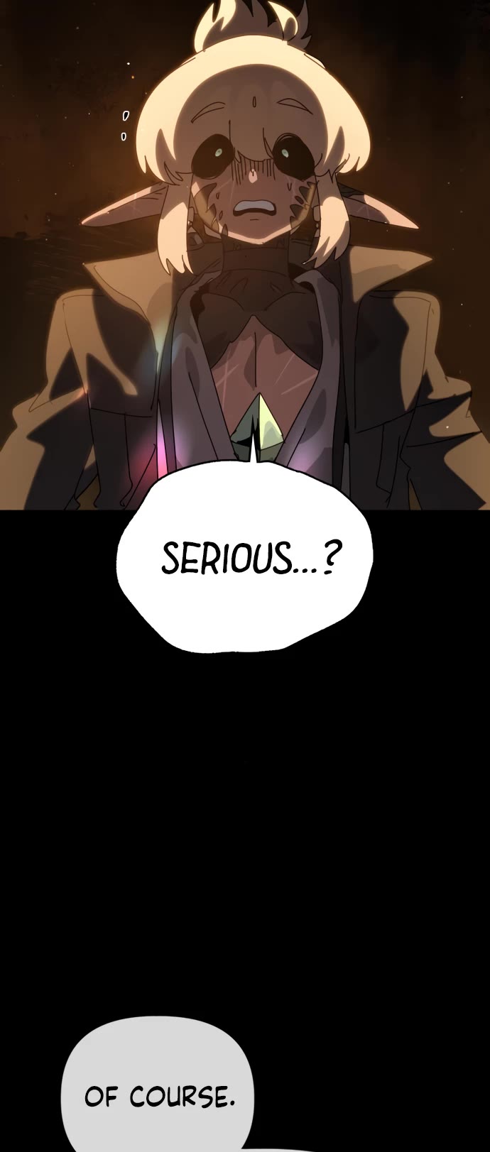 My Second Life is a Healing Life? chapter 88 page 37