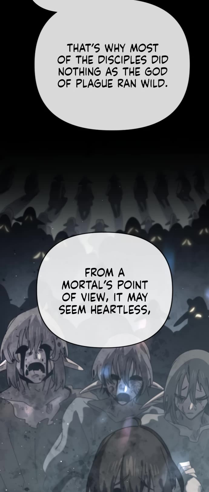 My Second Life is a Healing Life? chapter 88 page 38