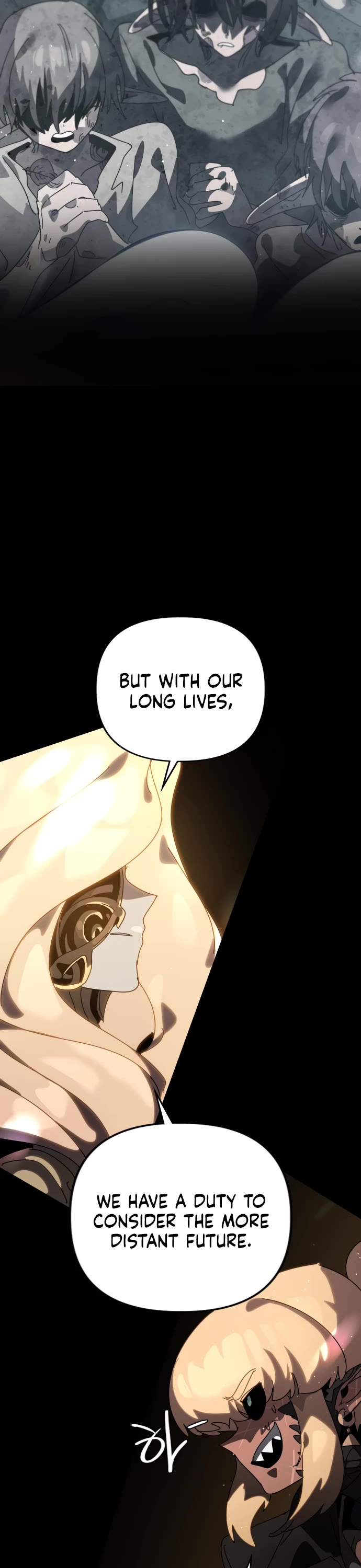 My Second Life is a Healing Life? chapter 88 page 39