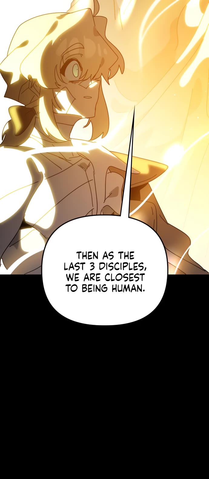 My Second Life is a Healing Life? chapter 88 page 4