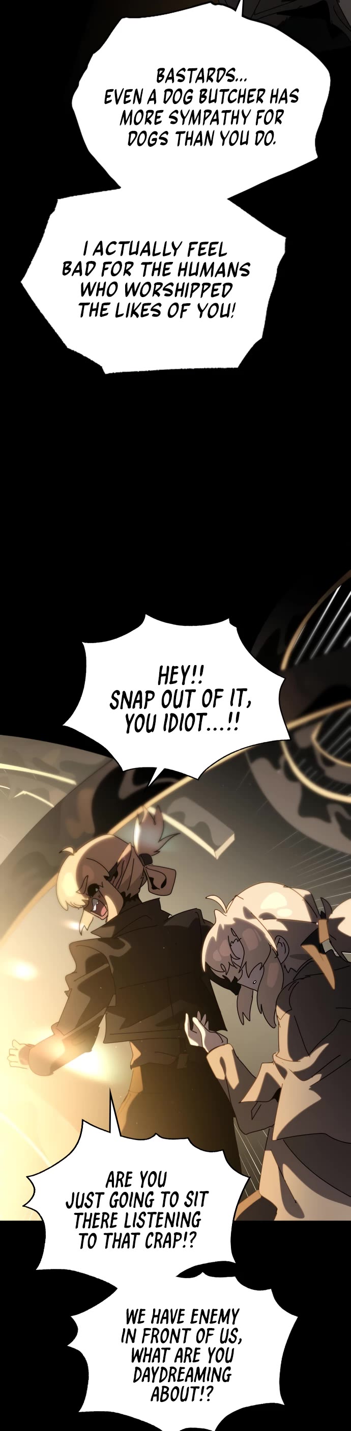 My Second Life is a Healing Life? chapter 88 page 40