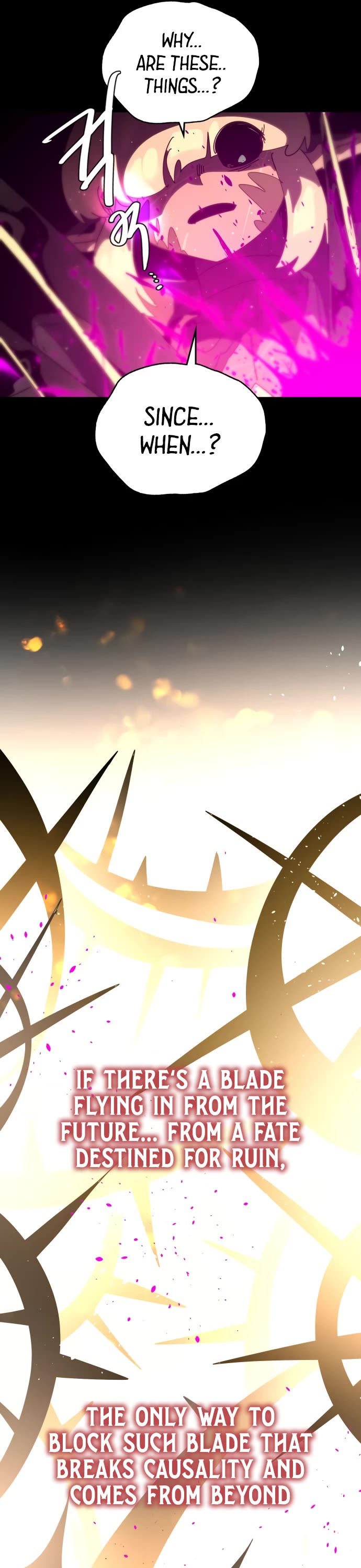 My Second Life is a Healing Life? chapter 88 page 42