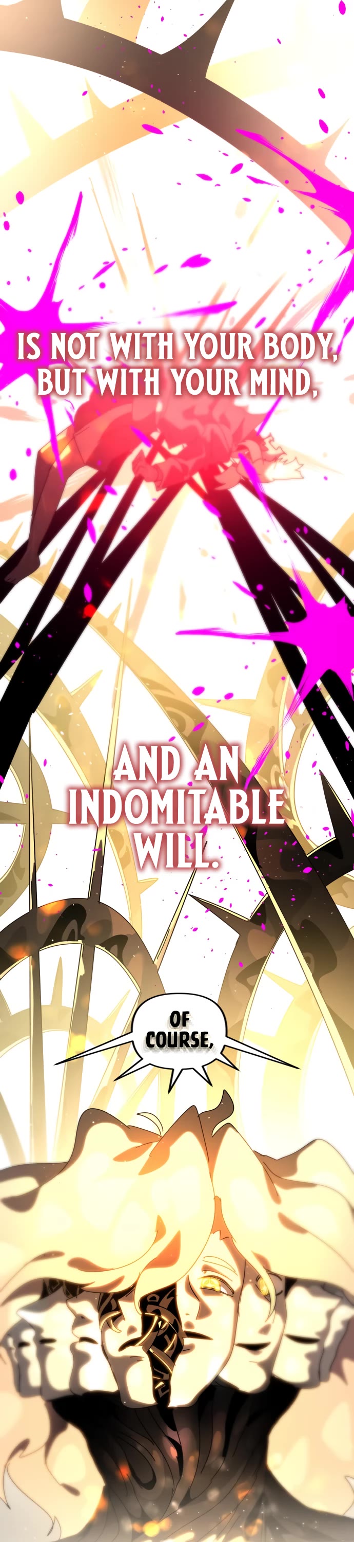 My Second Life is a Healing Life? chapter 88 page 43