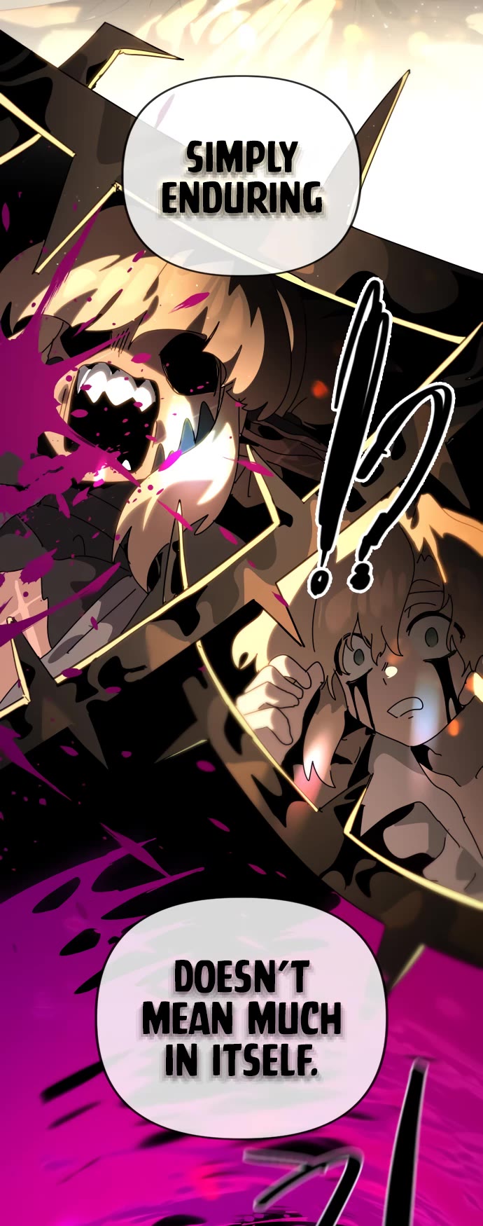 My Second Life is a Healing Life? chapter 88 page 44