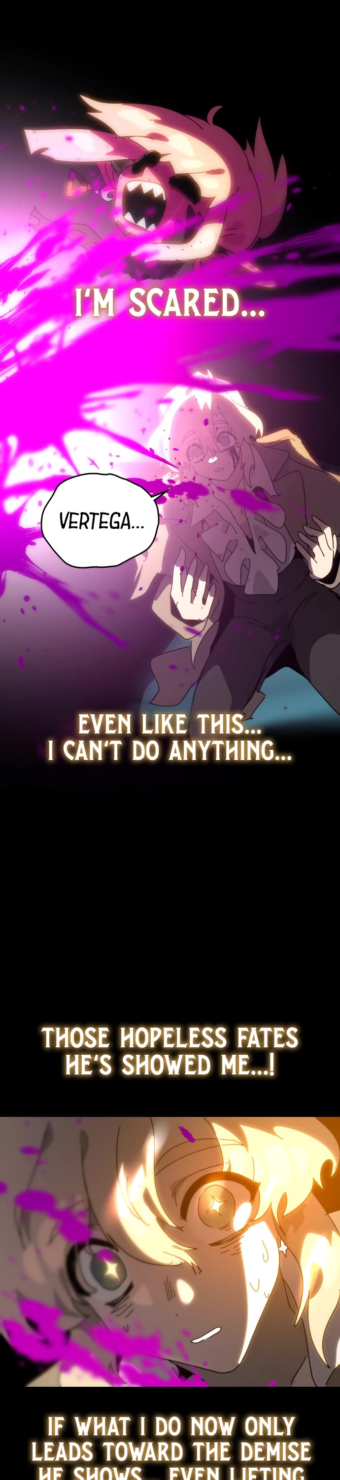 My Second Life is a Healing Life? chapter 88 page 46