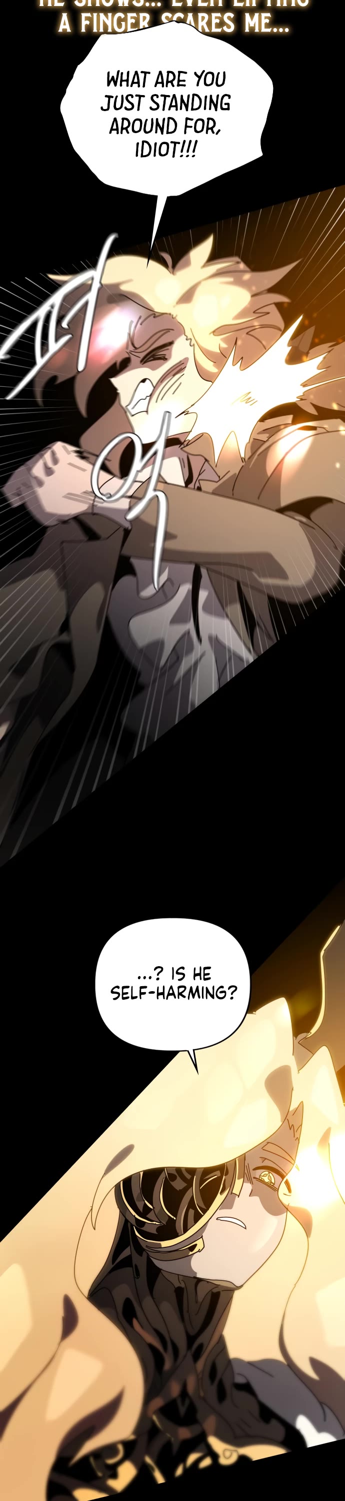 My Second Life is a Healing Life? chapter 88 page 47