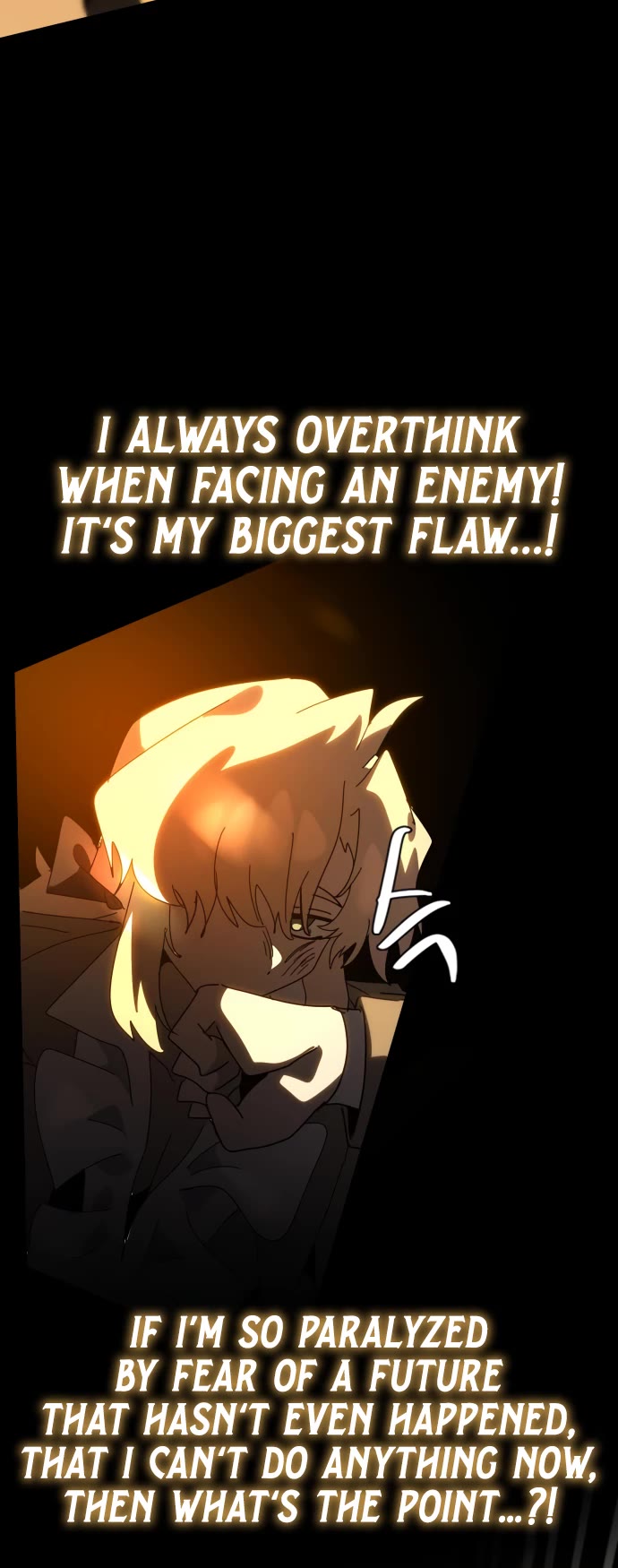 My Second Life is a Healing Life? chapter 88 page 48