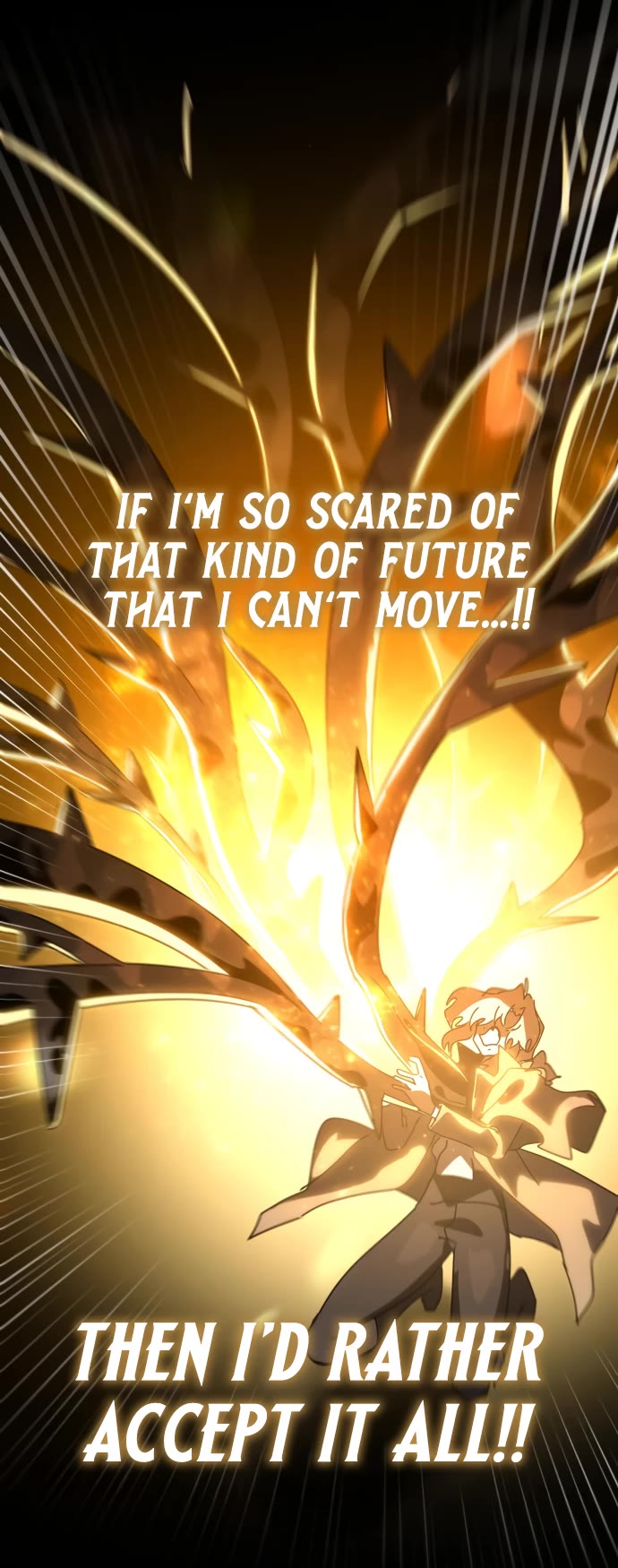 My Second Life is a Healing Life? chapter 88 page 49