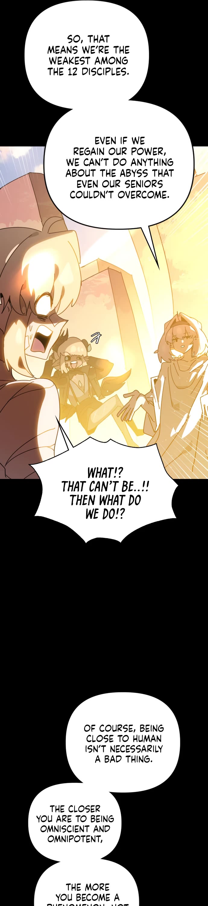 My Second Life is a Healing Life? chapter 88 page 5