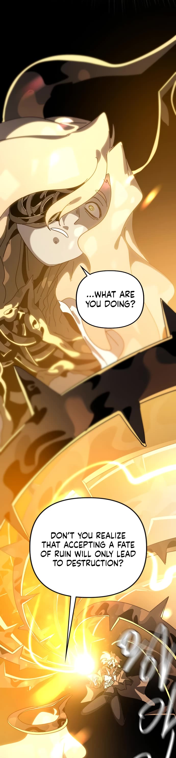 My Second Life is a Healing Life? chapter 88 page 50