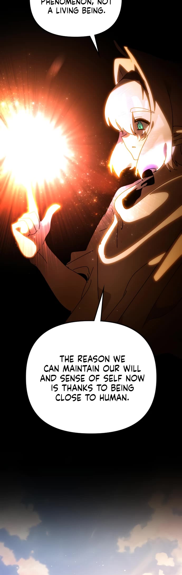 My Second Life is a Healing Life? chapter 88 page 6