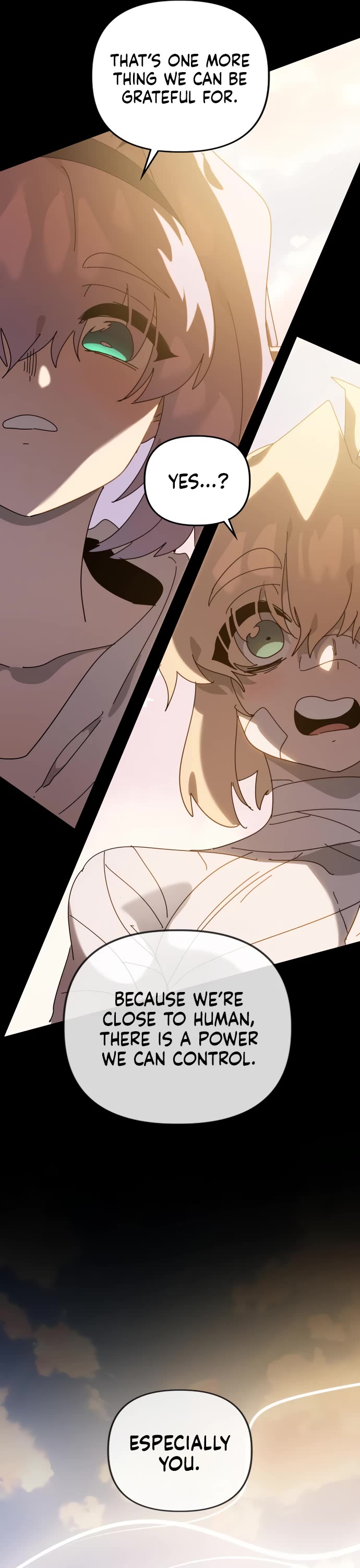 My Second Life is a Healing Life? chapter 88 page 8