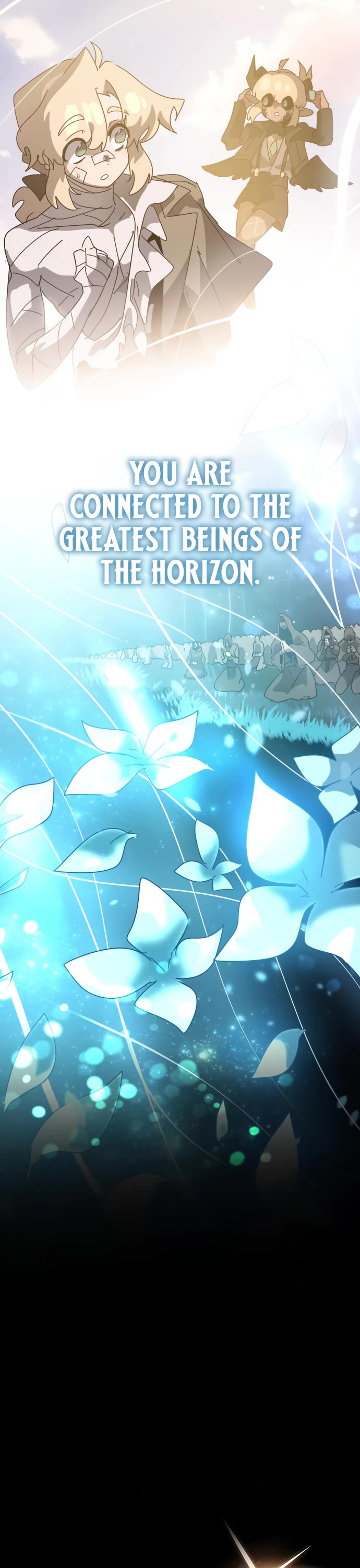 My Second Life is a Healing Life? chapter 88 page 9