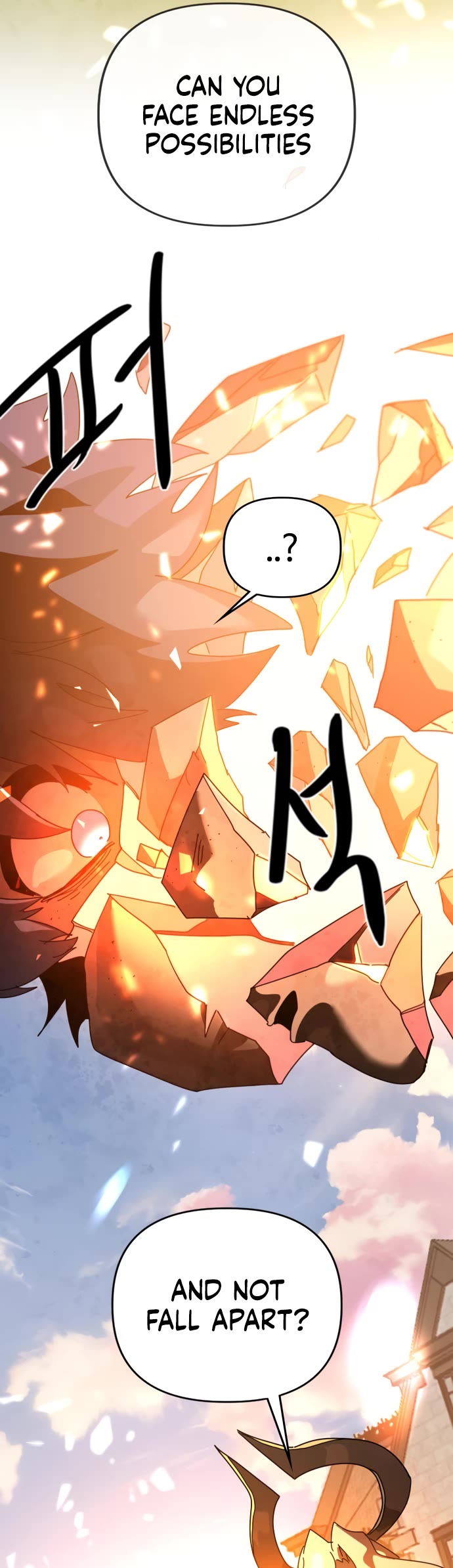 My Second Life is a Healing Life? chapter 89 page 10