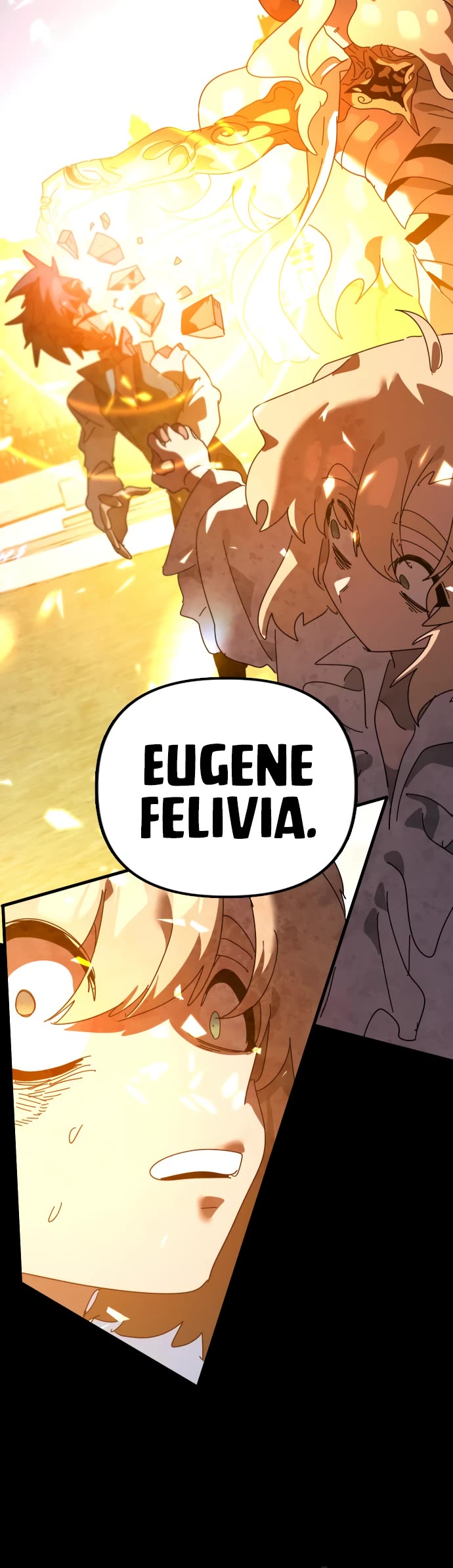 My Second Life is a Healing Life? chapter 89 page 11