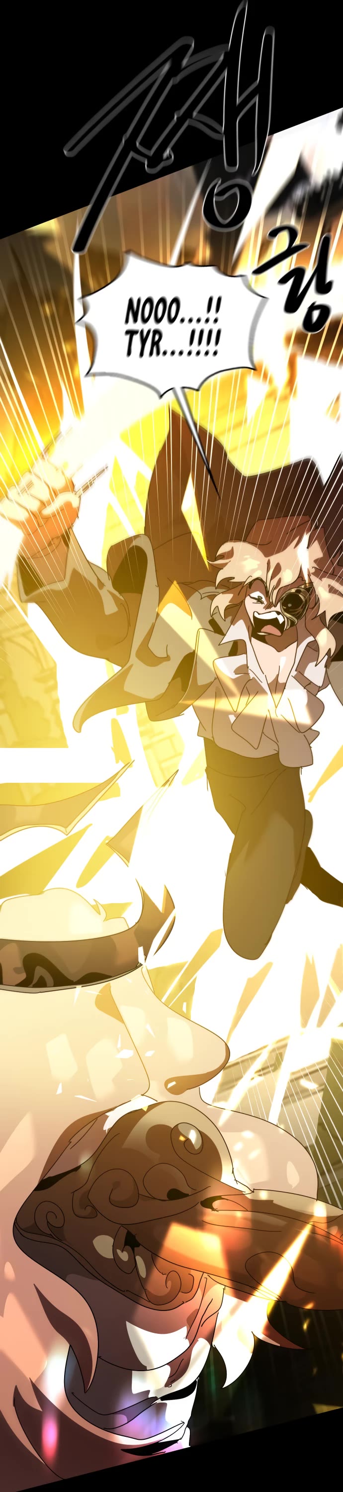 My Second Life is a Healing Life? chapter 89 page 12