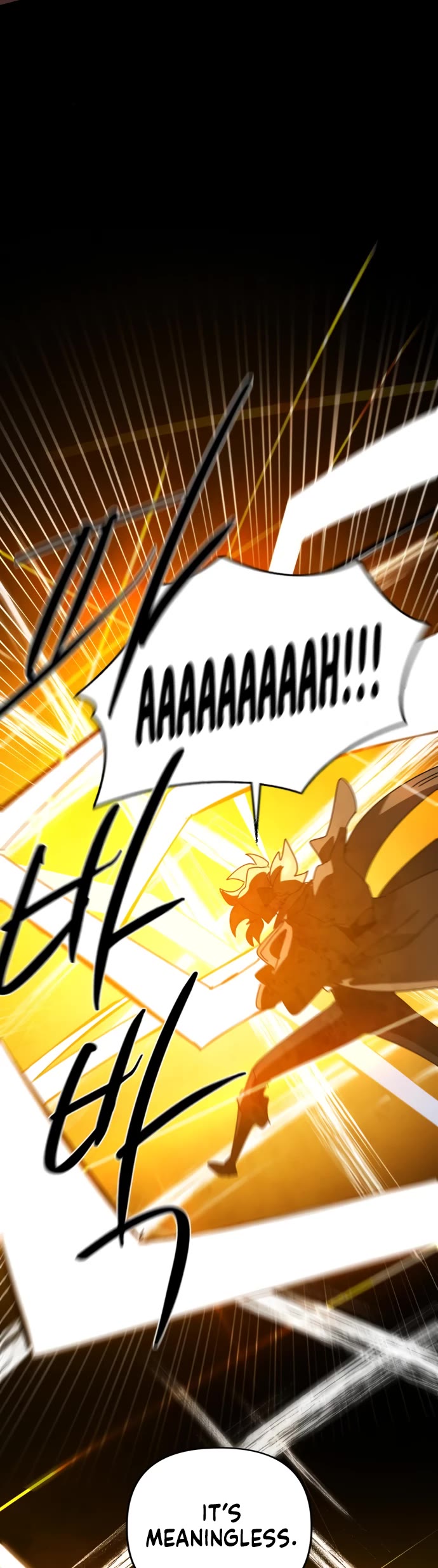 My Second Life is a Healing Life? chapter 89 page 13