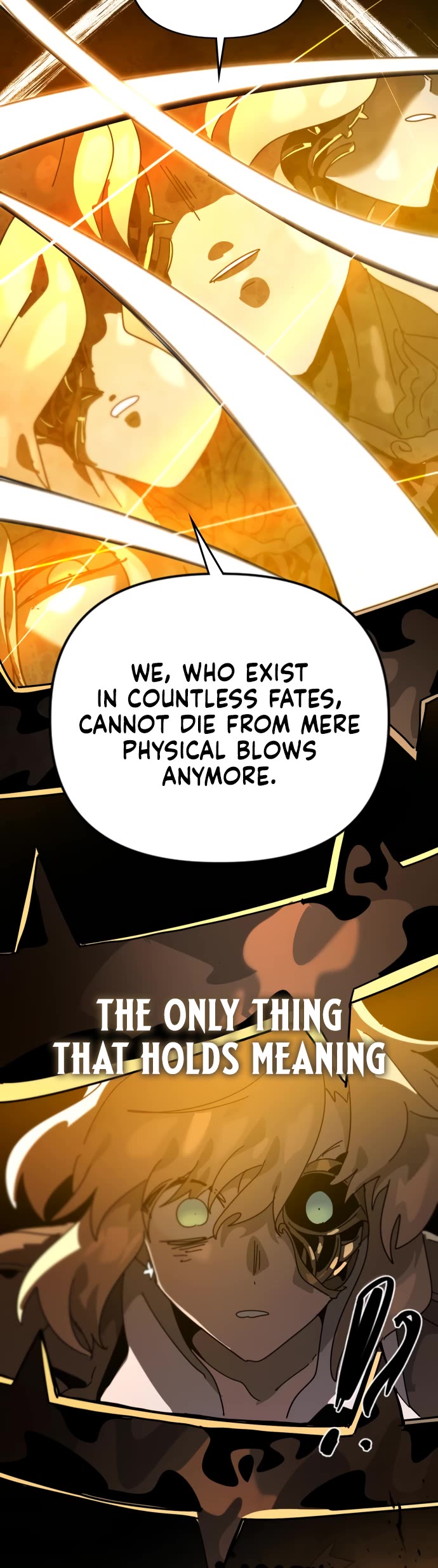 My Second Life is a Healing Life? chapter 89 page 14