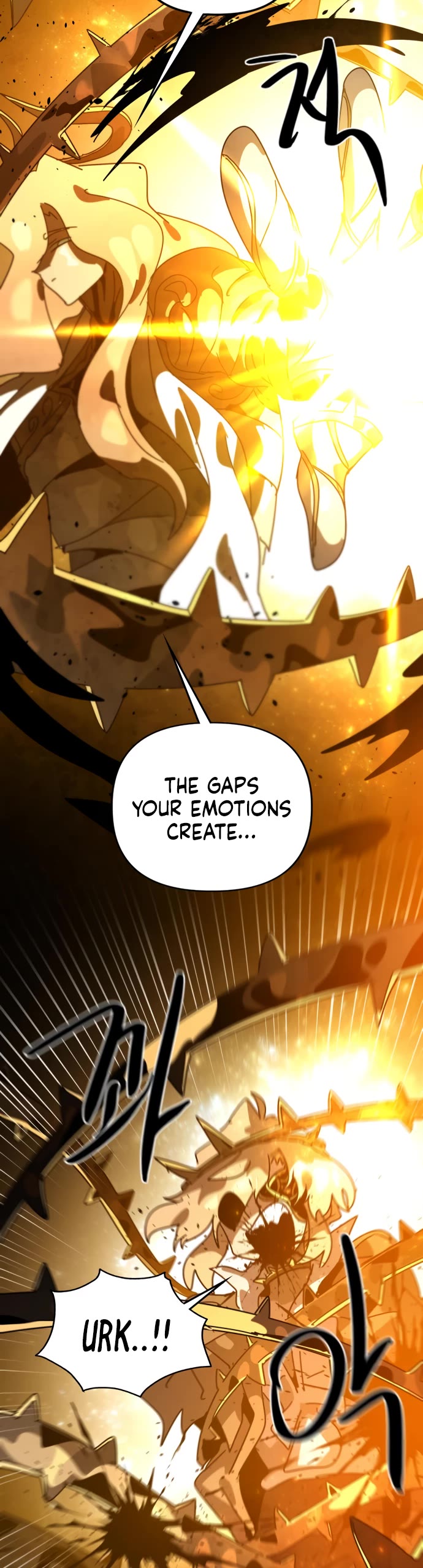 My Second Life is a Healing Life? chapter 89 page 16