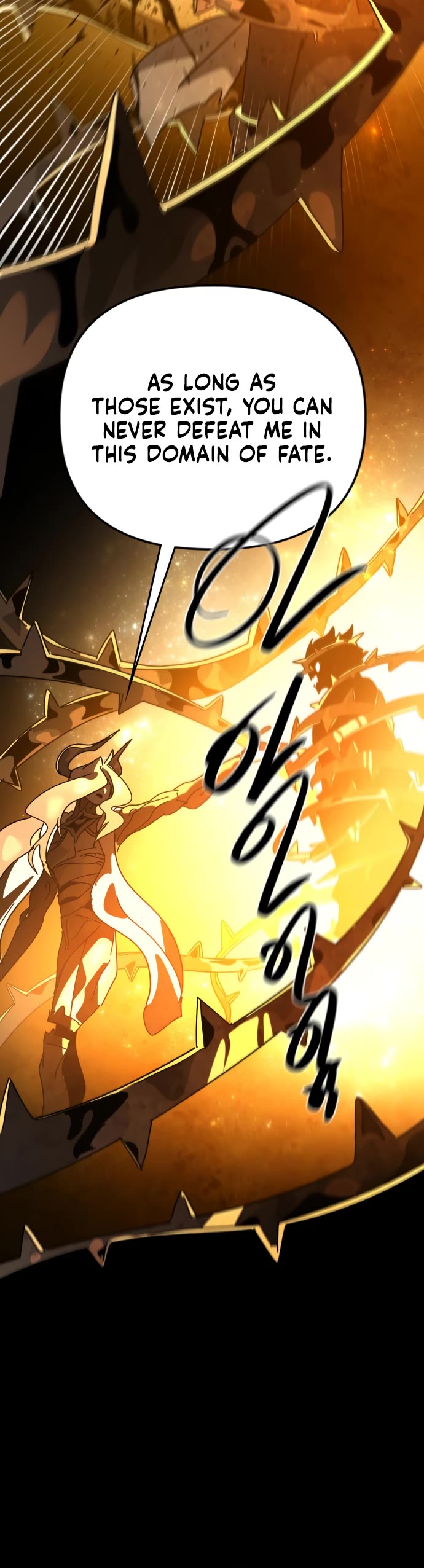 My Second Life is a Healing Life? chapter 89 page 17