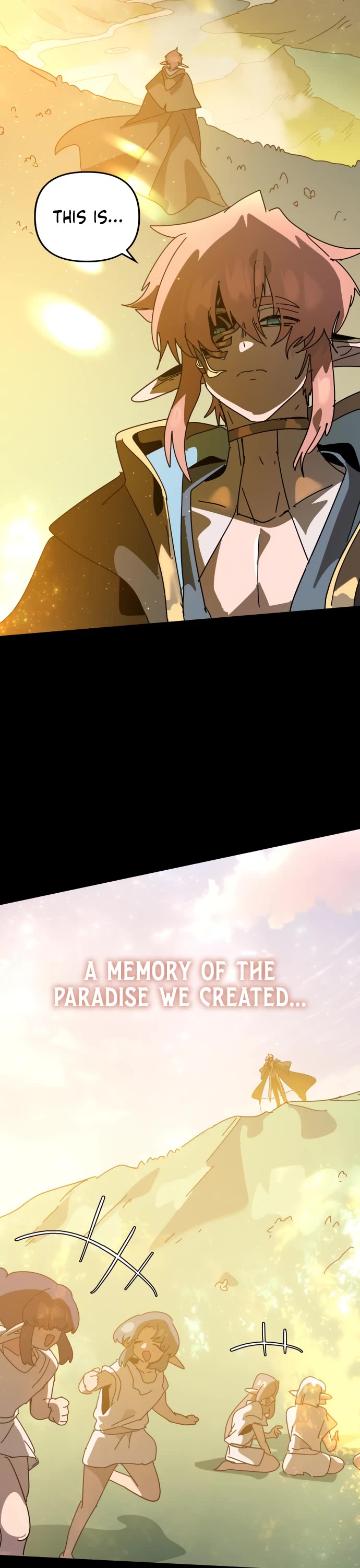 My Second Life is a Healing Life? chapter 89 page 2