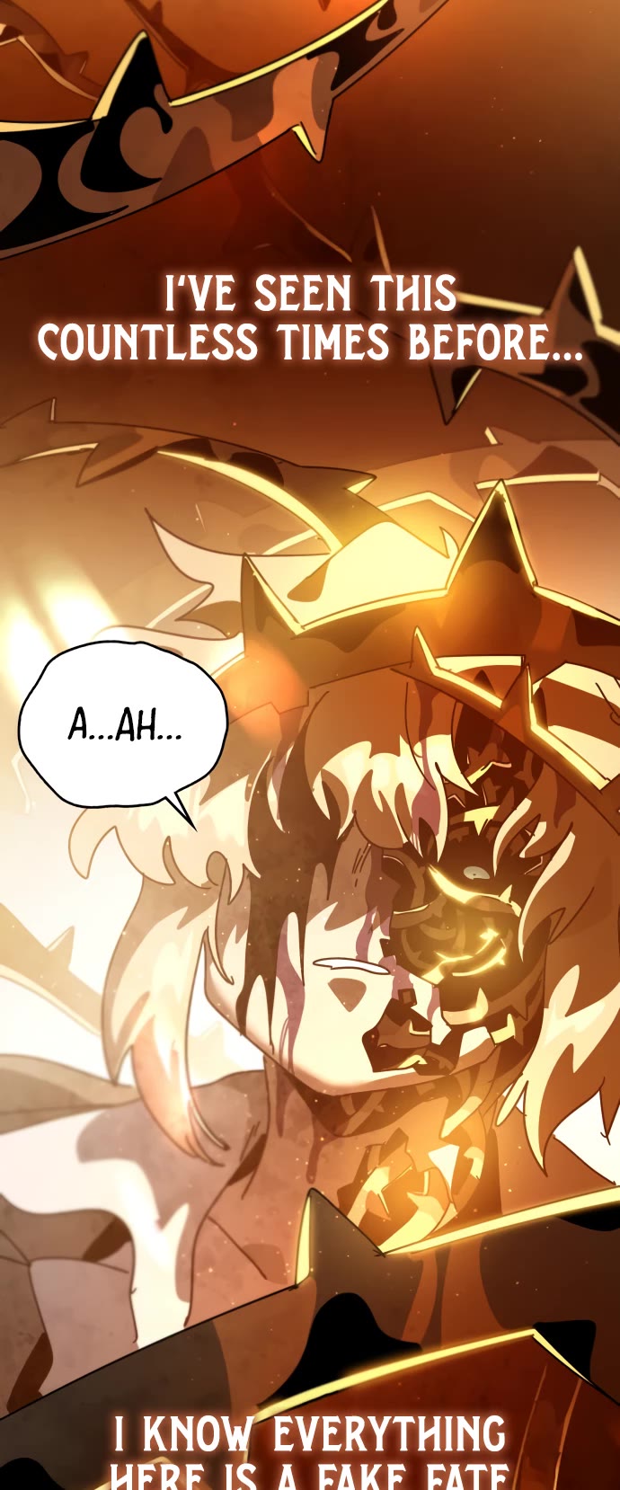 My Second Life is a Healing Life? chapter 89 page 20