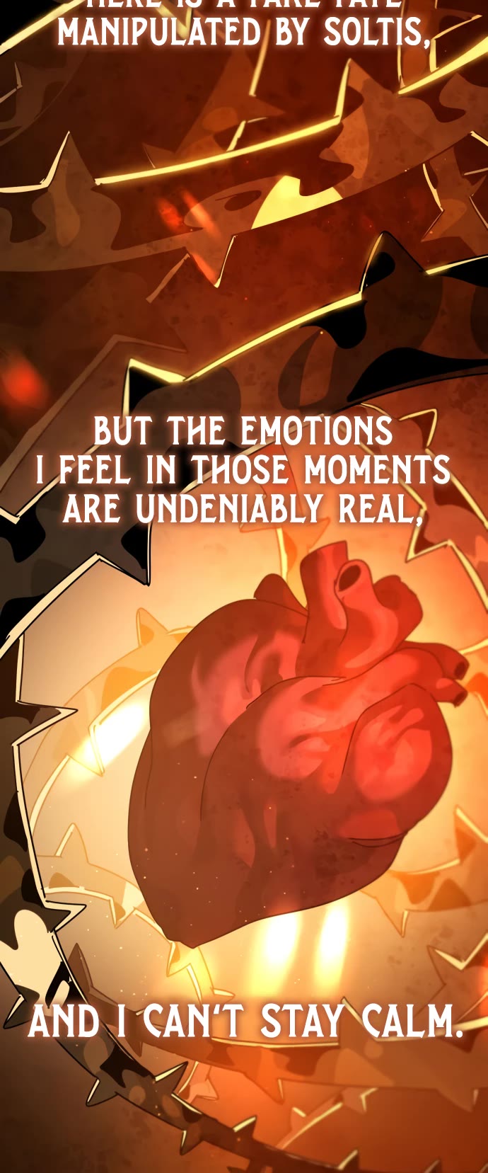 My Second Life is a Healing Life? chapter 89 page 21