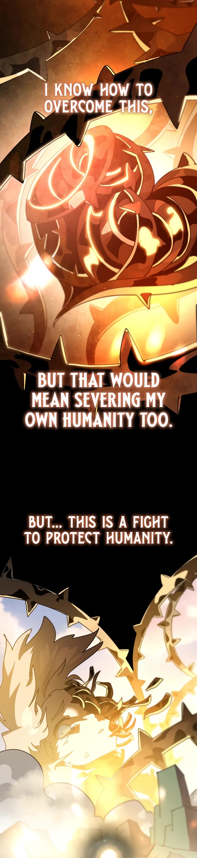 My Second Life is a Healing Life? chapter 89 page 22