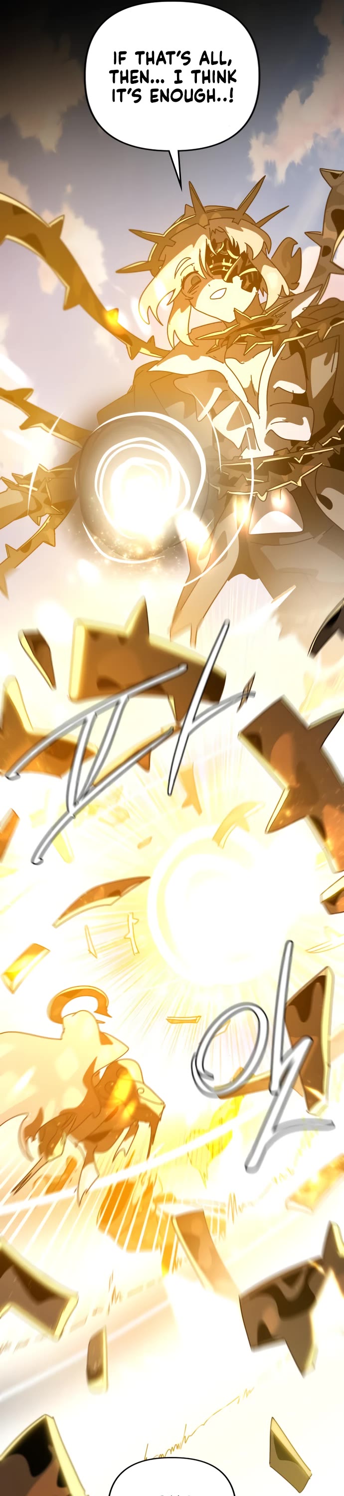 My Second Life is a Healing Life? chapter 89 page 25