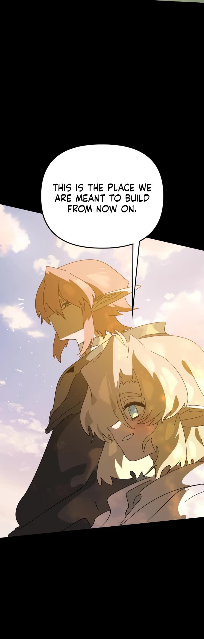 My Second Life is a Healing Life? chapter 89 page 3